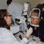 Realiza el sistema DIF Tampico exitosa Campaña “Detección Oportuna de Glaucoma”