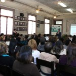 Conmemora Ayuntamiento de Tampico Día Internacional de la Mujer
