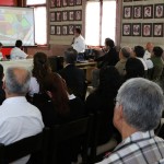 Gobierno de Tampico coordina esfuerzos con instituciones de Salud para prevenir y erradicar enfermedades