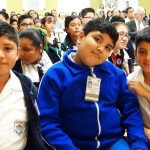 Realizan Gobierno de Tampico y Secretaría de Educación 2da Olimpiada Estatal “Jugando con las Matemáticas”