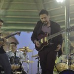Realizan ITCA y el Ayuntamiento de Tampico primer circuito musical de “Rock, Jazz y Fusiones"
