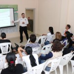 Ofrece el Instituto de la Mujer Tamaulipeca en Tampico la conferencia “La Mujer ante los retos de Hoy’’