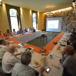 Unánime apoyo del CIESTH al proyecto de los nuevos mercados municipales