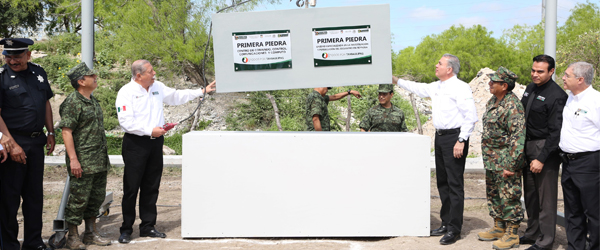 Con hechos construimos un mejor Tamaulipas: Gobernador