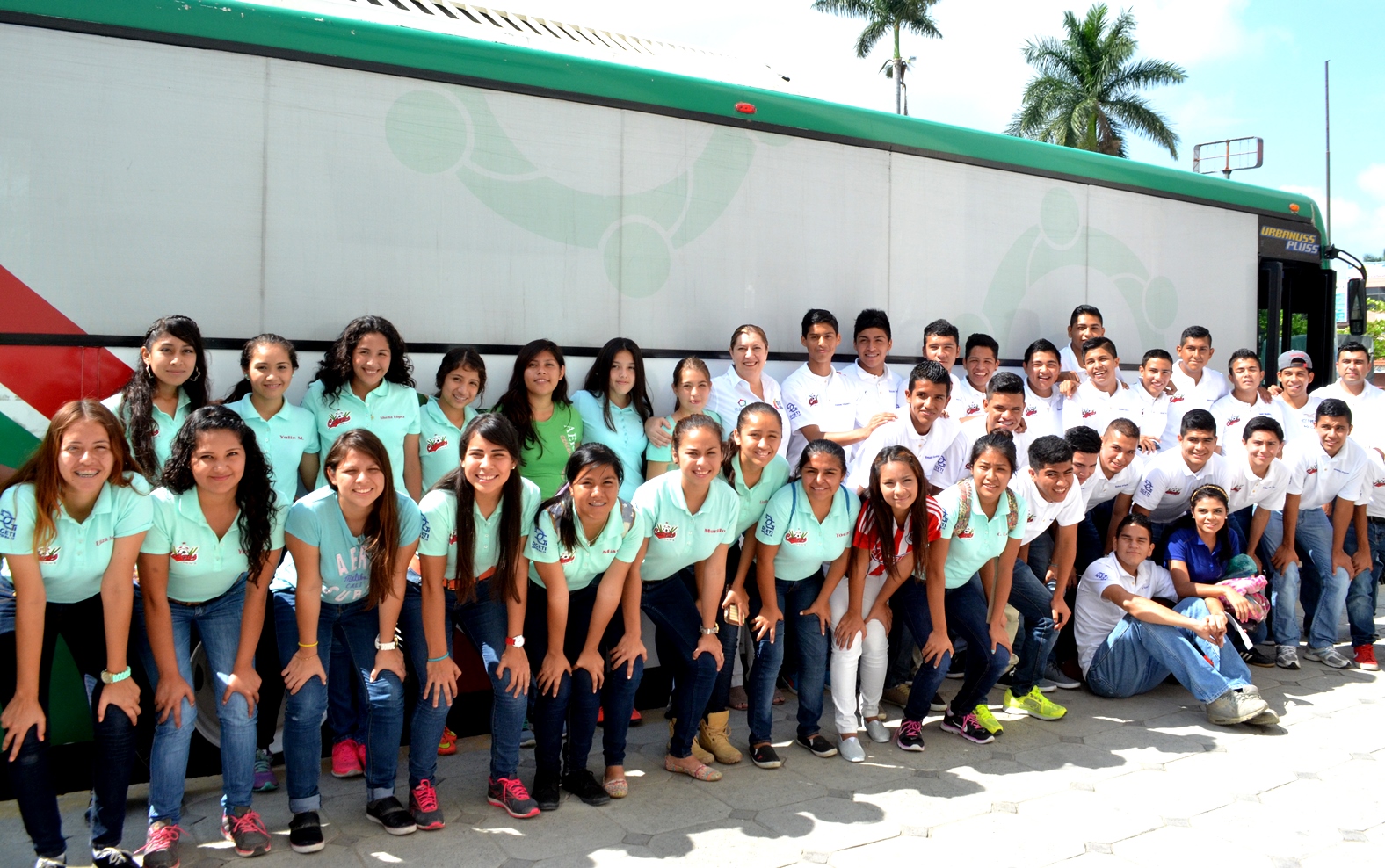 Respalda DIF a clasificados al 3º Torneo Estatal de Fútbol Fuerza Joven