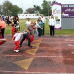 Fomenta DIF Mante deporte y convivencia familiar