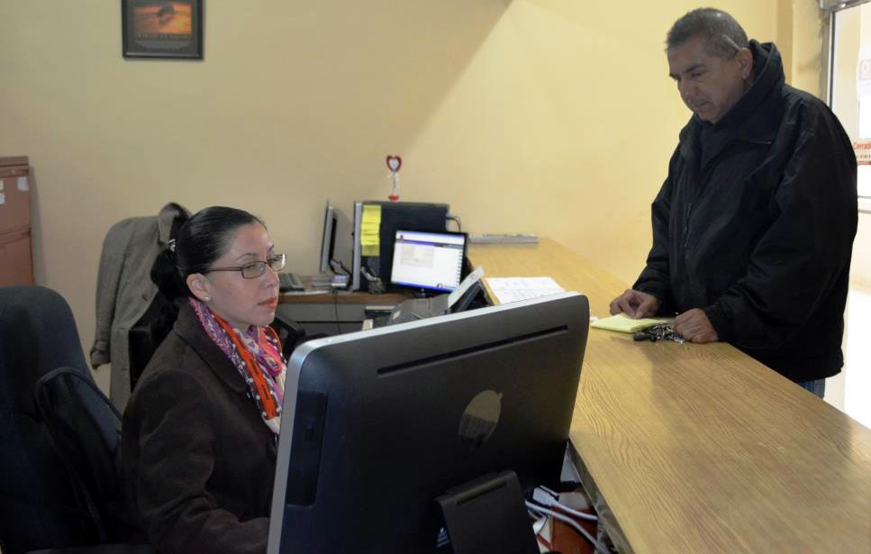 Marzo último mes de descuentos en pago de predial.