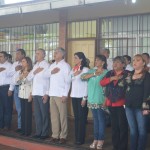 Con orden, alegría y éxito se realizó el tradicional desfile del 18 Marzo