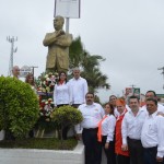 Con orden, alegría y éxito se realizó el tradicional desfile del 18 Marzo