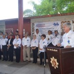 Celebra ayuntamiento el ¨Día Mundial del Agua¨
