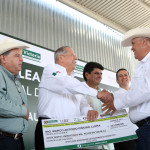 Refrenda Tamaulipas liderazgo en ganadería