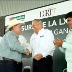 Refrenda Tamaulipas liderazgo en ganadería