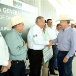 Refrenda Tamaulipas liderazgo en ganadería