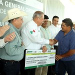 Refrenda Tamaulipas liderazgo en ganadería