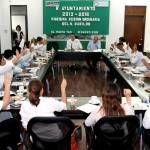 Designa Cabildo a director de Desarrollo Económico