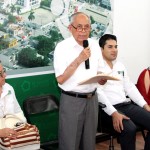 Entrega Fondo Tamaulipas más apoyos a microacreditados