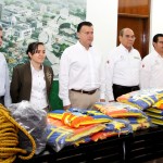 Dota Ayuntamiento de equipo a Bomberos y Protección Civil