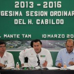 Designa Cabildo a director de Desarrollo Económico