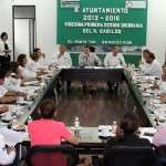 Aprueba Cabildo propuesta de obras FISMUN 2015