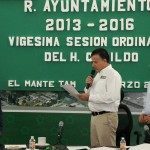 Designa Cabildo a director de Desarrollo Económico