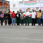 Entrega Pablo obras integrales en la Nacional Colectiva 3ª Etapa
