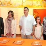 Museo, espacio de identidad para los mantenses: Pablo