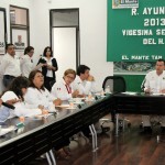 Designa Cabildo a director de Desarrollo Económico