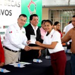 Programas de becas estatales incentivan a nuestra niñez: Pablo