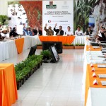 Sesiona en Mante el Consejo Estatal de Desarrollo Rural Sustentable