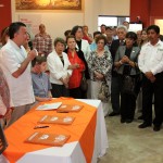 Museo, espacio de identidad para los mantenses: Pablo