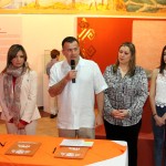 Museo, espacio de identidad para los mantenses: Pablo