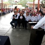 Programas de becas estatales incentivan a nuestra niñez: Pablo