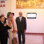 Museo, espacio de identidad para los mantenses: Pablo