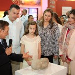 Museo, espacio de identidad para los mantenses: Pablo