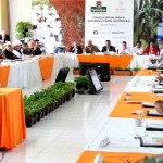 Sesiona en Mante el Consejo Estatal de Desarrollo Rural Sustentable