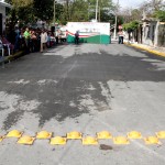 Entrega Pablo accesos dignos a escuelas de la Azucarera