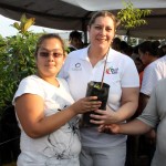 Lleva el DIF brigada médico asistencial a la colonia Victoria