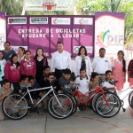 "Ayúdame a Llegar" favorece a cerca de 100 estudiantes de El Mante