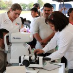 Lleva el DIF brigada médico asistencial a la colonia Victoria