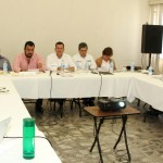 Consejo de administración de Comapa designa nuevo Comisario.