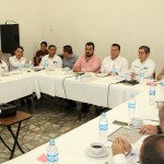 Consejo de administración de Comapa designa nuevo Comisario.