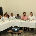 Consejo de administración de Comapa designa nuevo Comisario.