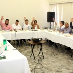 Consejo de administración de Comapa designa nuevo Comisario.