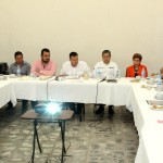 Consejo de administración de Comapa designa nuevo Comisario.