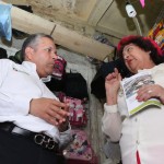 Nuevos mercados beneficiarán a locatarios y a Tampico: Gustavo Torres