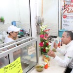 Nuevos mercados beneficiarán a locatarios y a Tampico: Gustavo Torres