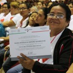 Unen esfuerzos Gobierno y sociedad para generar beneficios a 5 mil familias tampiqueñas