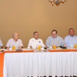 Unánime apoyo del CIESTH al proyecto de los nuevos mercados municipales