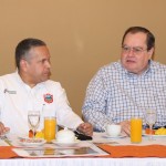 Unánime apoyo del CIESTH al proyecto de los nuevos mercados municipales