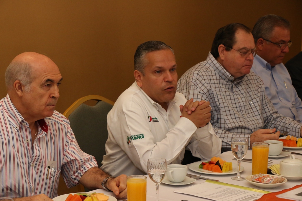 Unánime apoyo del CIESTH al proyecto de los nuevos mercados municipales